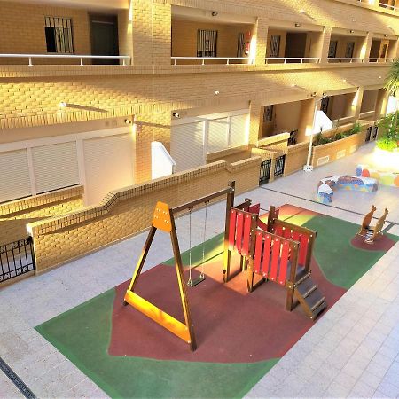 Acv - Neptuno-2ª Linea Planta 6 Norte Oropesa del Mar Exterior foto